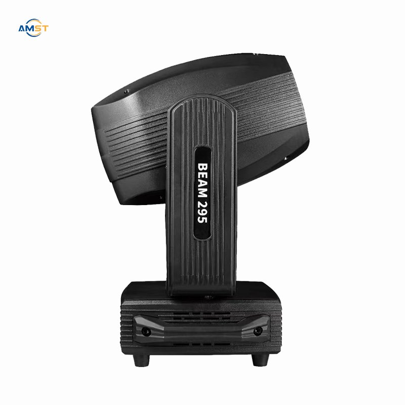 China Professional 295 14R Beam Moving Light Sharpy Beam 295 Moving Head Stage Lighting Equipment