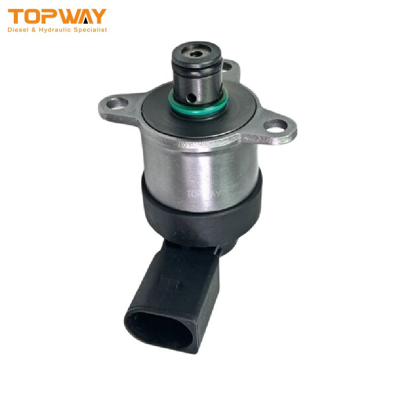 Fuel Pump Pressure Regulator Valve Metering Unit 0928400757 for Fiat Ford