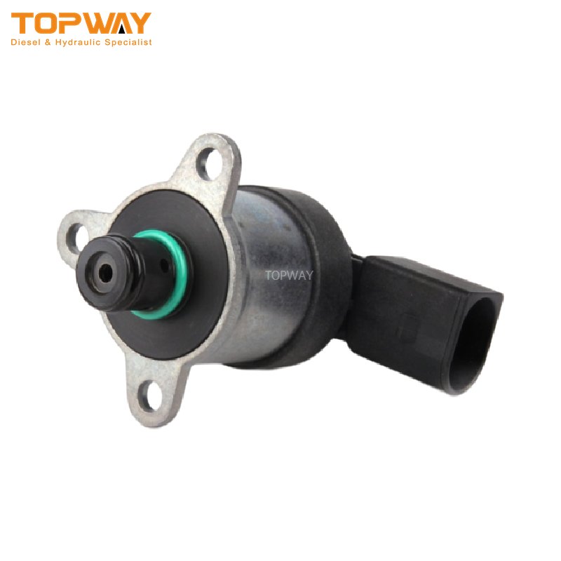 Fuel Pump Pressure Regulator Valve Metering Unit 0928400757 for Fiat Ford