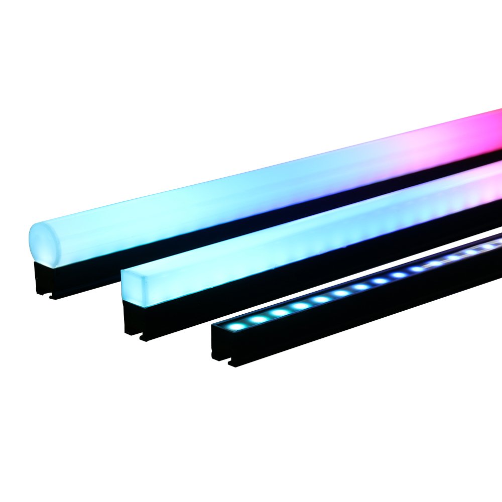 Stage Event Lighting Bar DJ Ceiling DC24V UCS1903/1904 RGB RGBW Led Pixel Tube Led Lights for Night Clubs Stage Lights