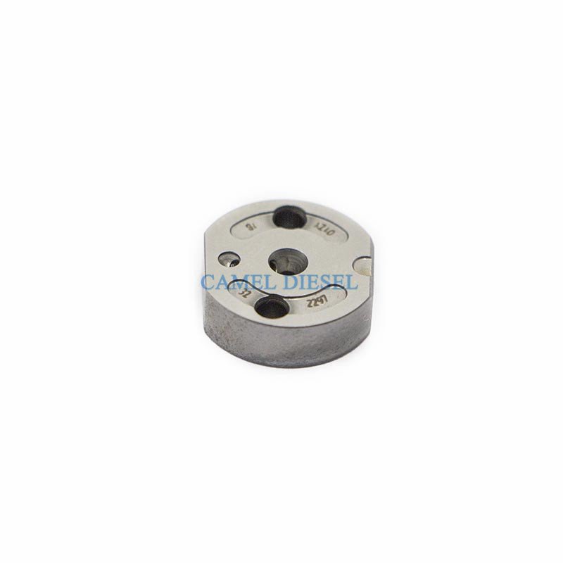 High Quality Diesel Common Rail Fuel Valve Plate 34# 23#For Injector 0950008633 0950008163 0950008300