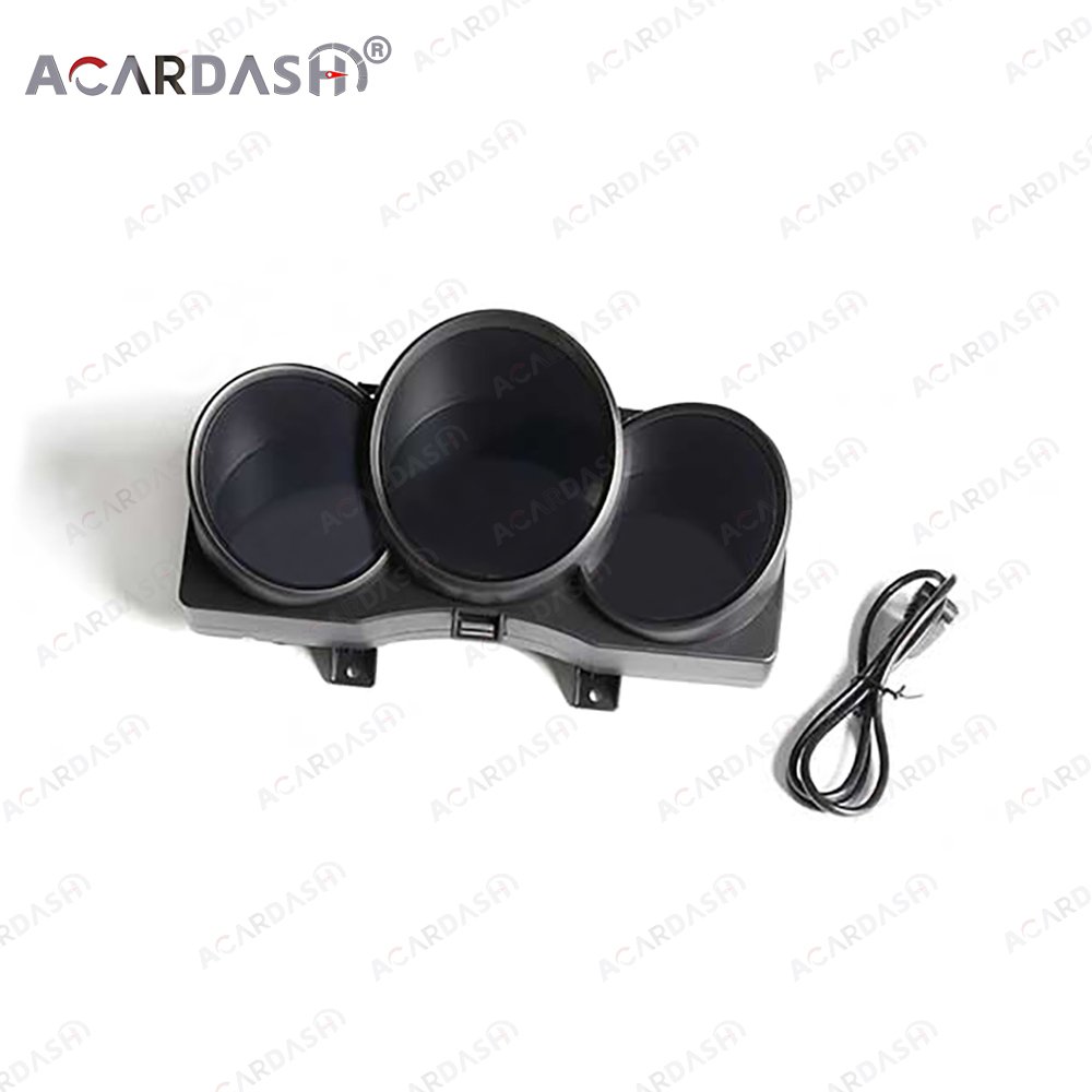 Digital Cluster Virtual Cockpit for Porsche Panamera Macan 2014-2023 Gts Turbos Multimedia Player Odometer Dashboard Speed Meter