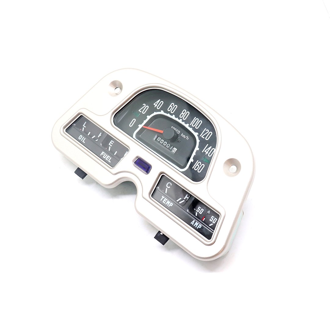 BRAND NEW T-o-y-o-t-a L-a-n-d C-r-u-i-s-e-r FJ40 FJ45 BJ40 Speed Meter Gauge Cluster OE 8310060180