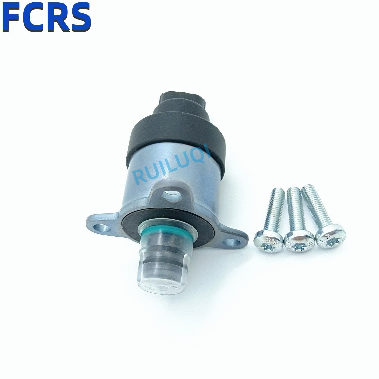 Original Direct Doctor Fuel Metering Unit 0928400806 Solenoid Valve