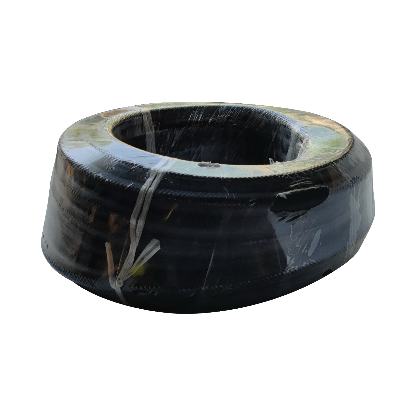 Truck Parts 14x20 Meter Oil Pipe Be Used for Dongfeng 153