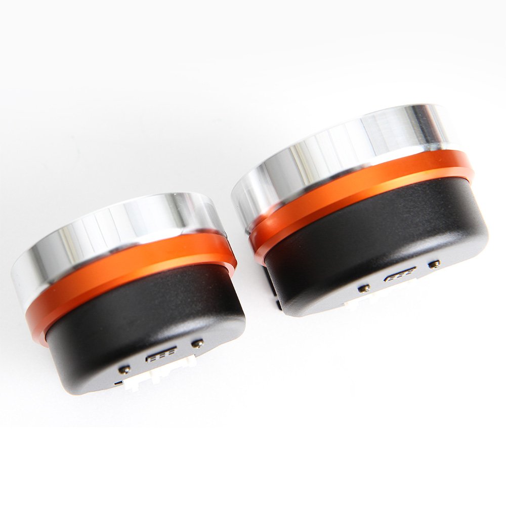 Racing Car Shadow Fuel Pressure Gauge 2.5 Inch 60mm and Smoked Black Face in BAR Include Fuel Pressure Sensor