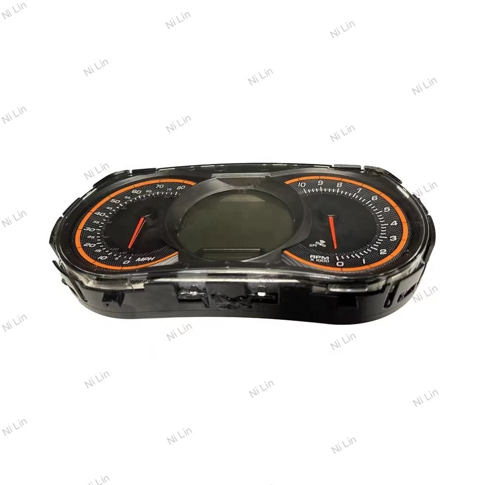 Original New Speedometer 278003378 for 2012-2017 BRP Sea-Doo Auto Meter 278003374 & 278003376
