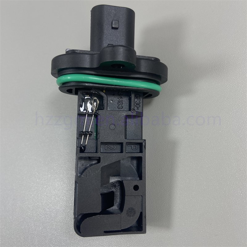 New 0280218254 13301682 for Chevrolet Cruze Sonic Opel Adam Astra Corsa Zafira Mass Air Flow Sensor Meter Car Accessories