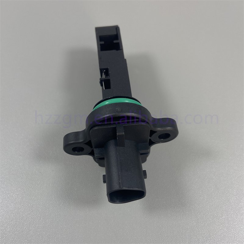 New 0280218254 13301682 for Chevrolet Cruze Sonic Opel Adam Astra Corsa Zafira Mass Air Flow Sensor Meter Car Accessories