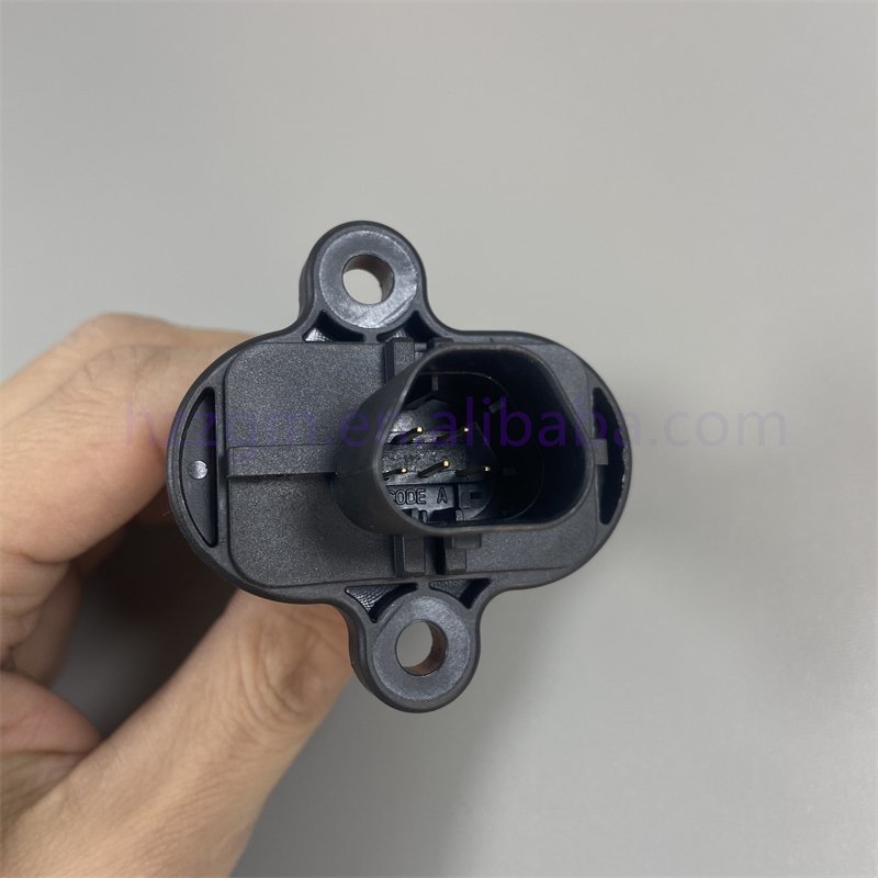 New 0280218254 13301682 for Chevrolet Cruze Sonic Opel Adam Astra Corsa Zafira Mass Air Flow Sensor Meter Car Accessories