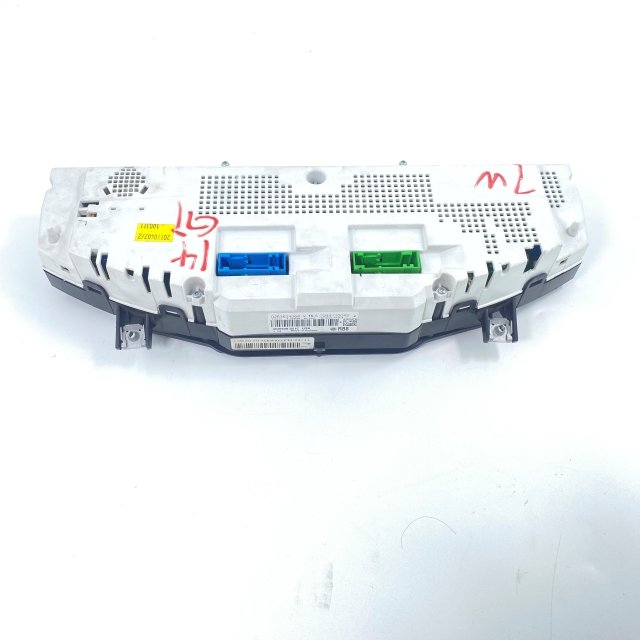 Tachometer and Speedometer Combination Car Meter Instrument Assembly for 2012-2018 Bentley 3Y0827851E