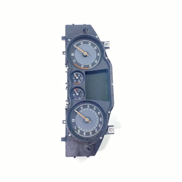 Tachometer and Speedometer Combination Car Meter Instrument Assembly for 2012-2018 Bentley 3Y0827851E