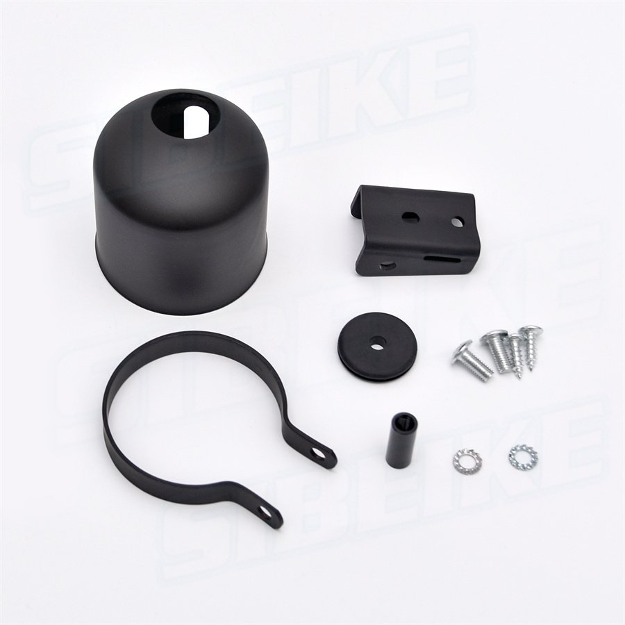 Universal Single Gauge Holder Cup Car Mount Holder Gauge Plastic Pod Auto Car Meter Pods Dash Pod Mount Bracket