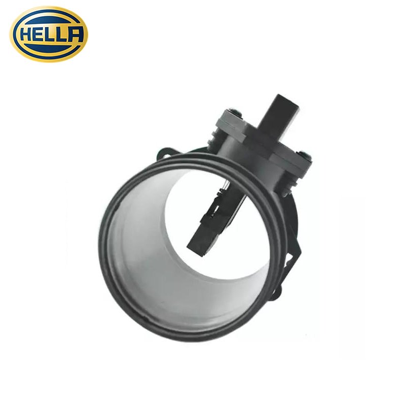 GermanyHELLA MAF Mass Air Flow Sensor Meter for BMW 5 6 7 Series X5 E53 E65 OE:13627566988