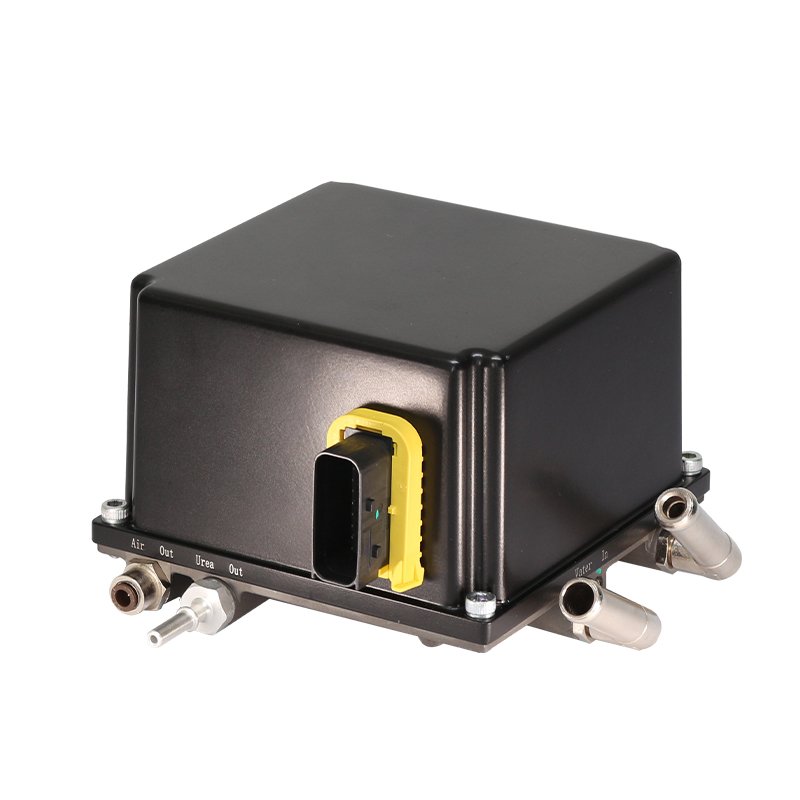 Genuine Diesel Engine Parts Urea Metering Pumps Urea Doser Injection Pump