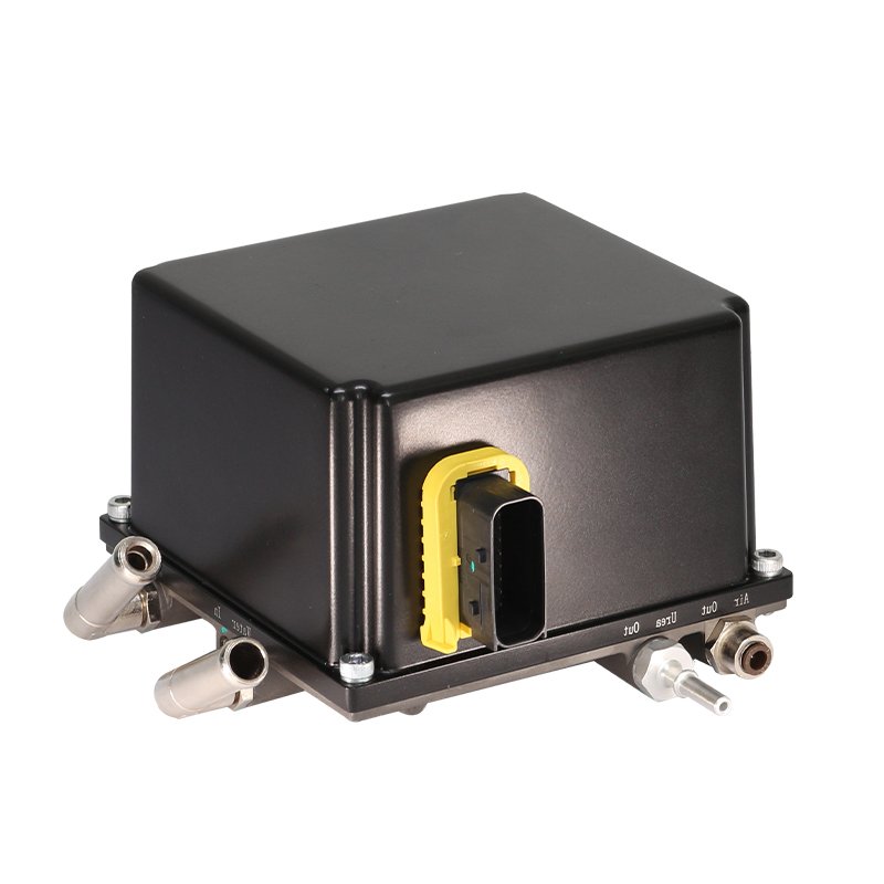 Genuine Diesel Engine Parts Urea Metering Pumps Urea Doser Injection Pump