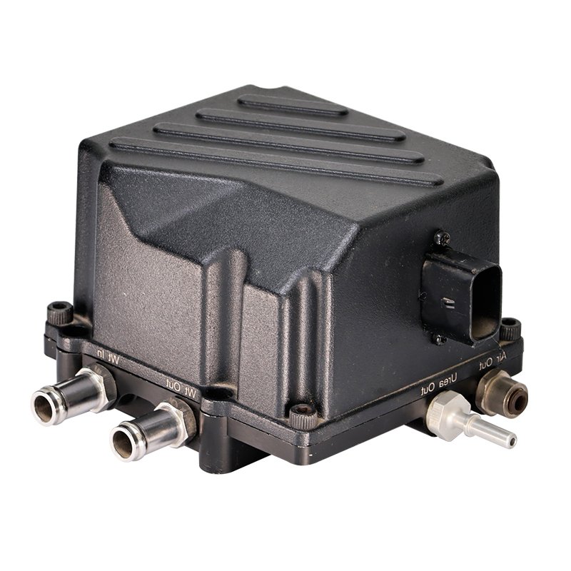 Genuine Diesel Engine Parts Urea Metering Pumps Urea Doser Injection Pump
