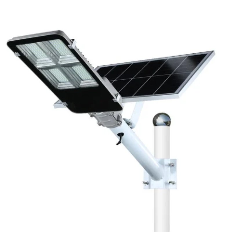 Energy Saving Road Public Lighting Street Light Waterproof Ip65 Outdoor Smd 100w 150w 200w Solar Led Street Light