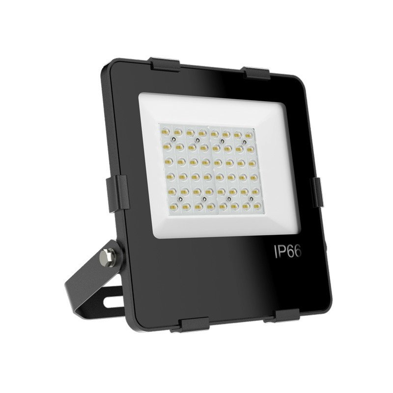 Super Bright Ip66 Outdoor Stadium 20w 30w 50w 100w 150w 200w 300w Led Flood Light 1000w Cob Led Stadium Light