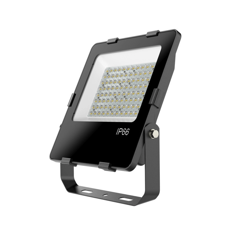 Super Bright Ip66 Outdoor Stadium 20w 30w 50w 100w 150w 200w 300w Led Flood Light 1000w Cob Led Stadium Light