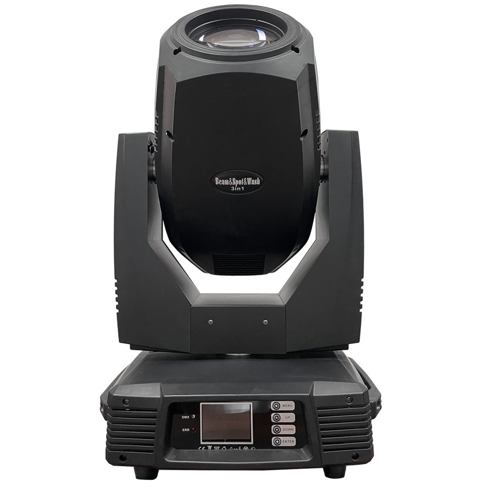 Led Beam 350 Stage Light 3in1 350W Moving Head Lights for Dj Night Club