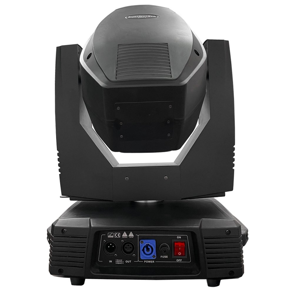 Led Beam 350 Stage Light 3in1 350W Moving Head Lights for Dj Night Club