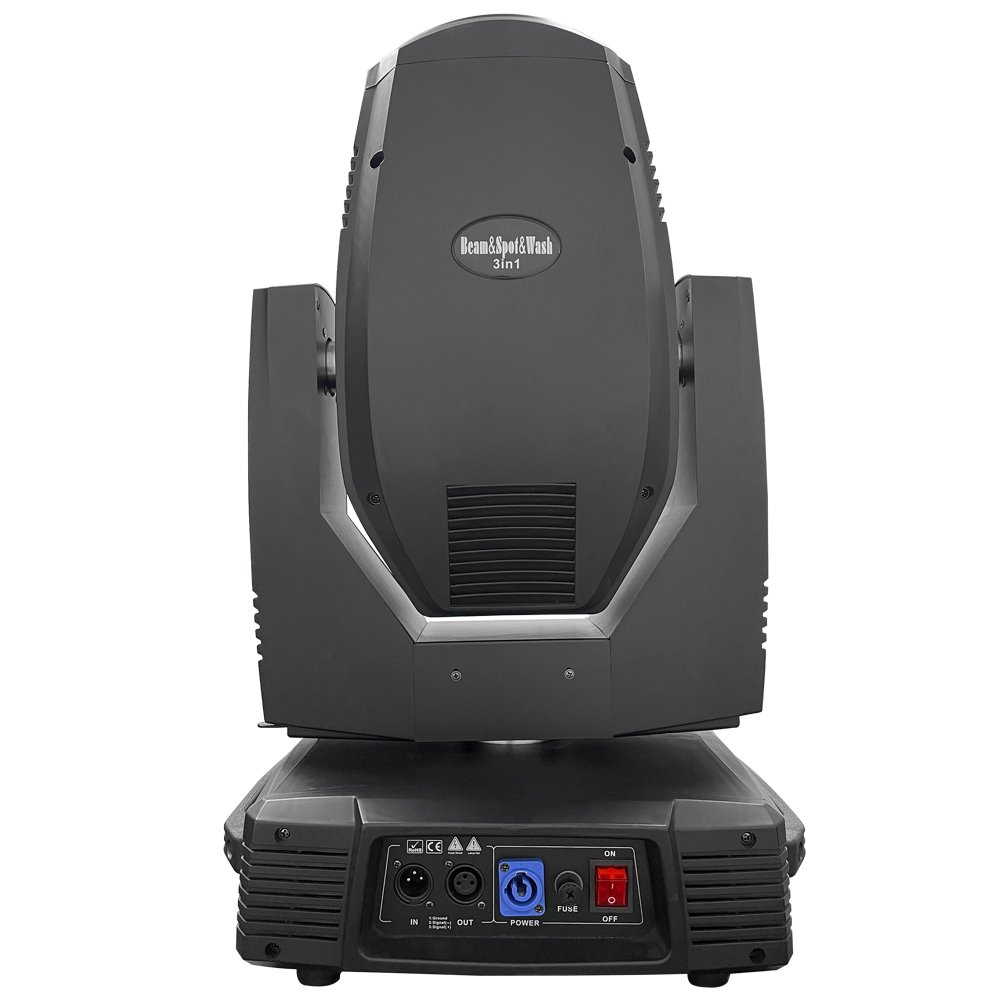 Led Beam 350 Stage Light 3in1 350W Moving Head Lights for Dj Night Club