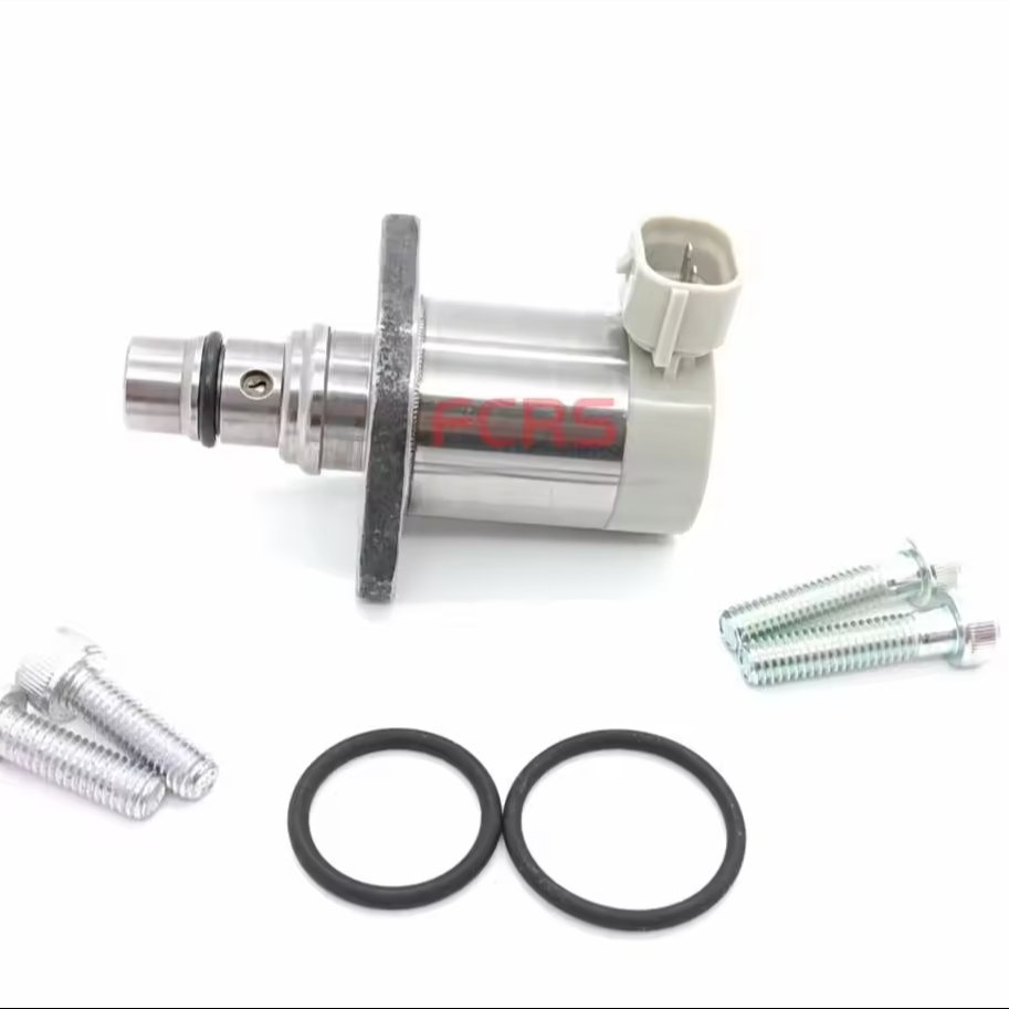 1460A062 Hot Sale High Quality Original Process Metering Valve Suction Control Valve 294200-2960 1460A439