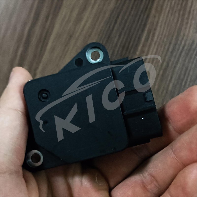 High Quality OE 22204-22010 22204-0C020 22204-0D030 22204-0J010 197400-2030 Auto Parts Air Flow Sensor MAF Meter for Engine