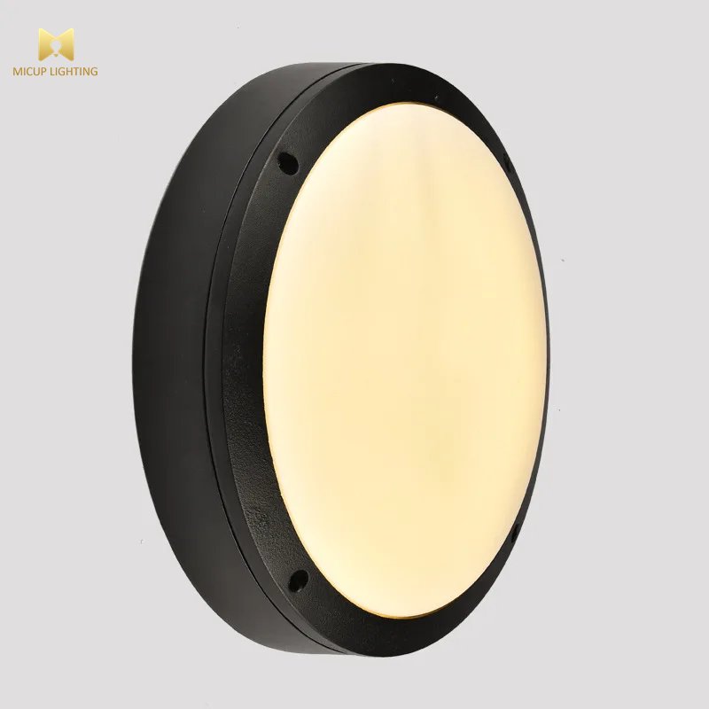Fashion Meal Sconce Lamp Bathroom Mirror Light Fixtures Outdoor Lighting Waterfool LED Ceiling Lights for Home