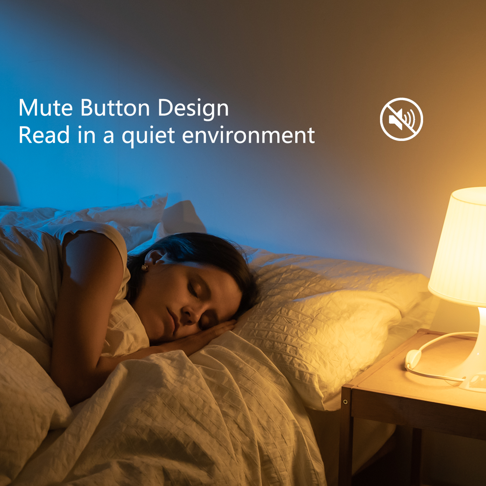 Bluetooth TikTok Remote Control Scrolling Ring Page Turner