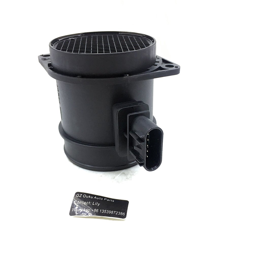 MAF Air Flow Mass Meter Sensor AFM for Commodore VE 3.6L V6 06-13 21994504/0280218177 MAF Sensor