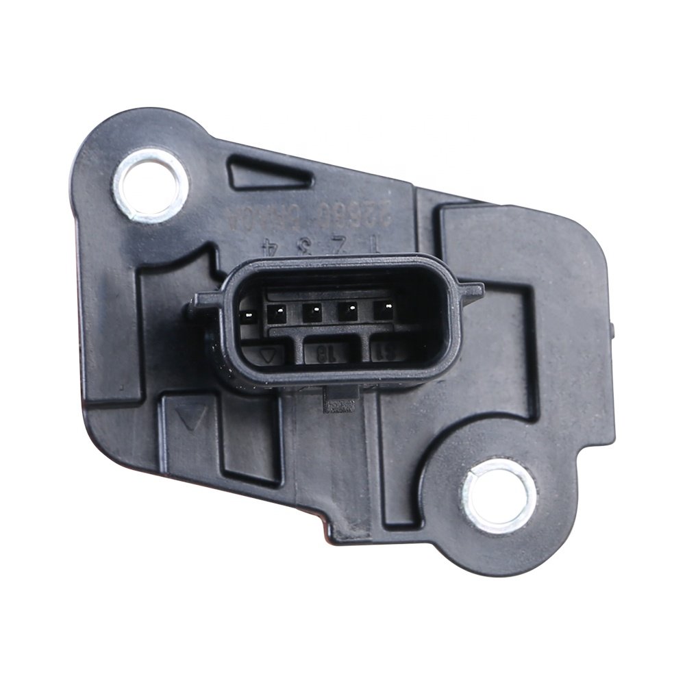 Factory Wholesale Price Air Flowmeter OE 22680-5NA0A for Nissan X-Trail/Rogue/Qashqai T32 J11 for INFINITI QX50 Original Quality