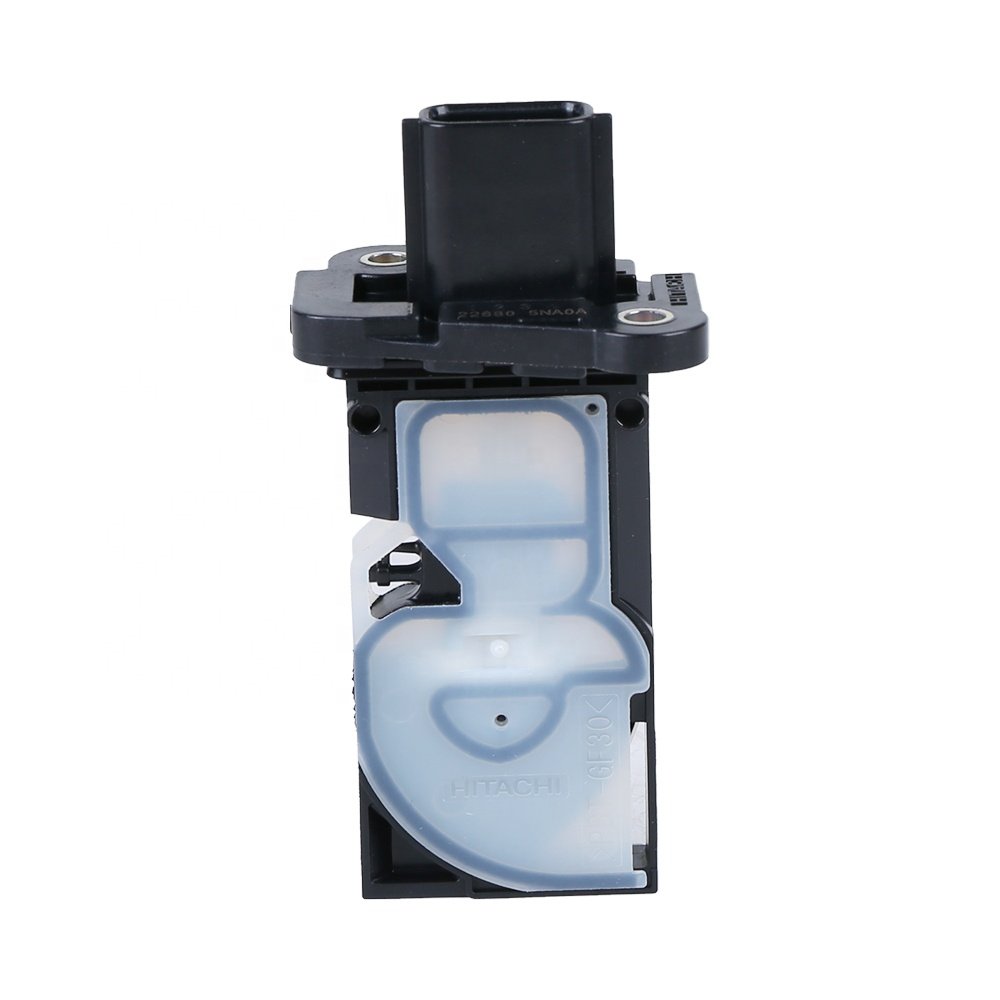 Factory Wholesale Price Air Flowmeter OE 22680-5NA0A for Nissan X-Trail/Rogue/Qashqai T32 J11 for INFINITI QX50 Original Quality