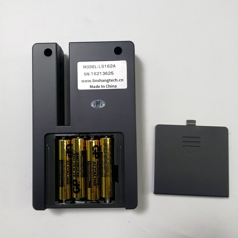 LS162 Solar Window Film Glass Testing Meter VLT,IRR,UV Ray Tint Meter Window Tint Testing Machine