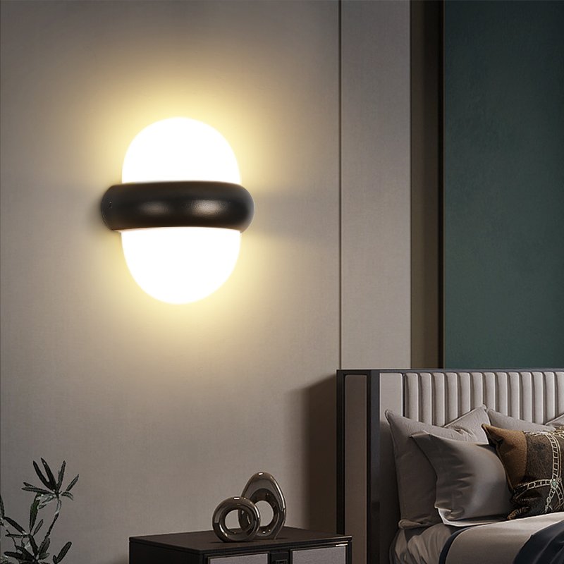 For Home Mounted Indoor Wall Lamp,outdoor Modern Waterproof Led Wall Lights,wall Lamps Interior/outdoor Wall Light/wall Lamps