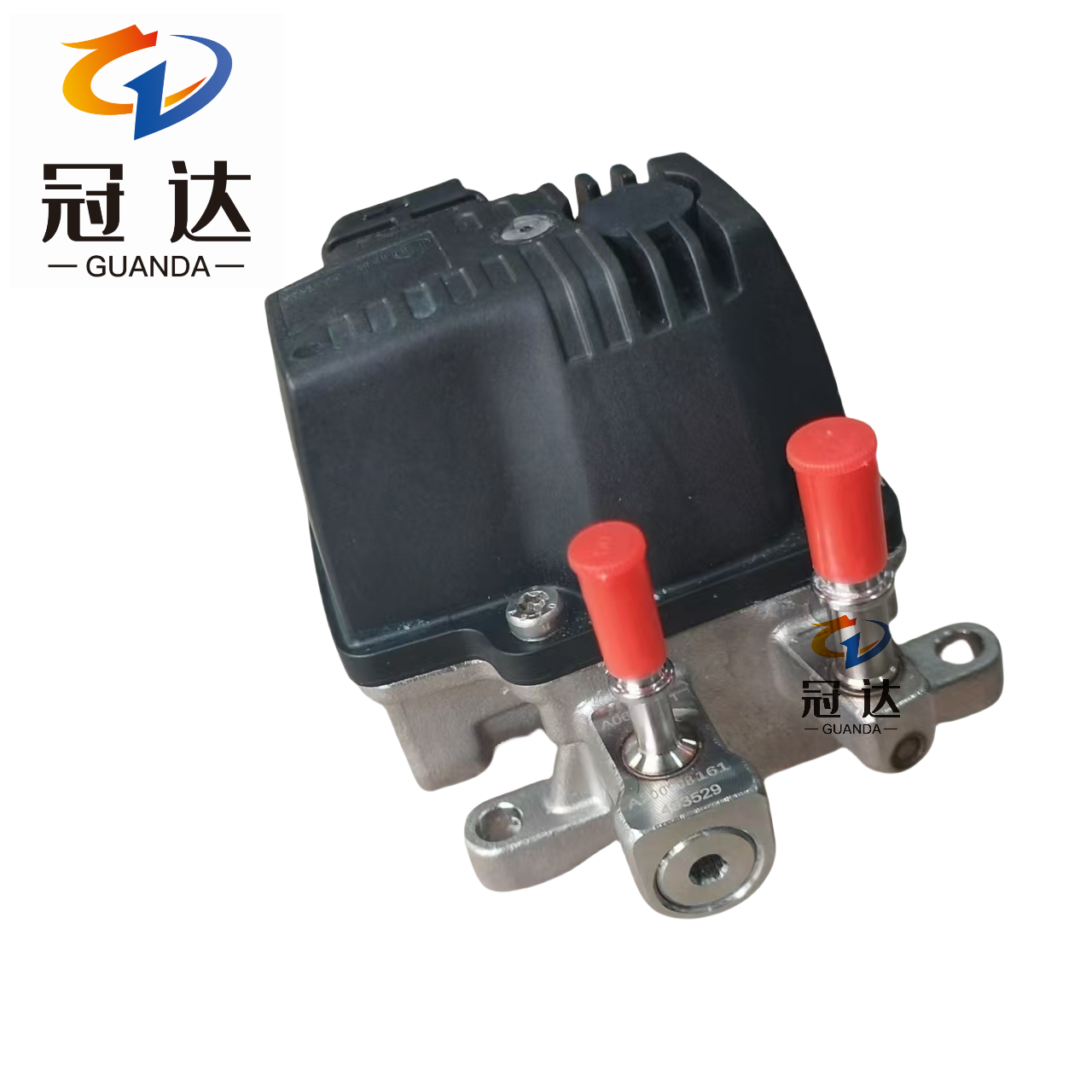High Quality Factory Price A061L204 5506856 Suitable for Cummins Urea Quantitative Feeder Pump Fuel Injector A064G329 5506453