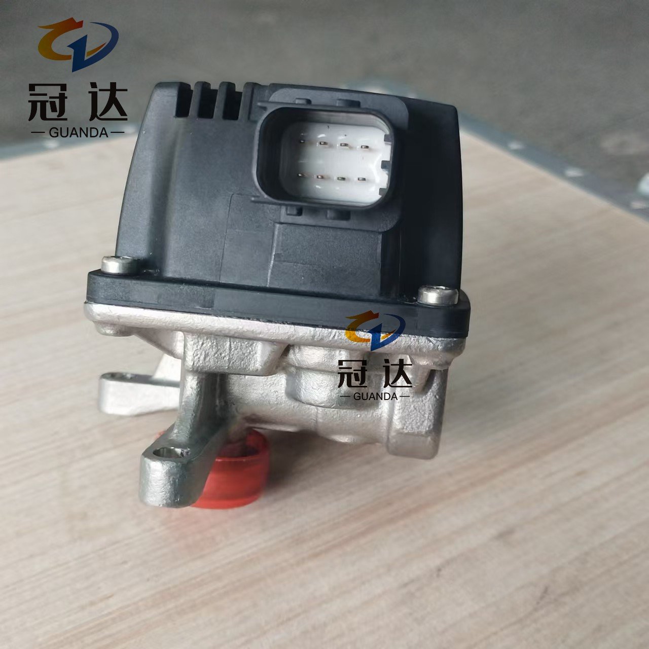 High Quality Factory Price A061L204 5506856 Suitable for Cummins Urea Quantitative Feeder Pump Fuel Injector A064G329 5506453