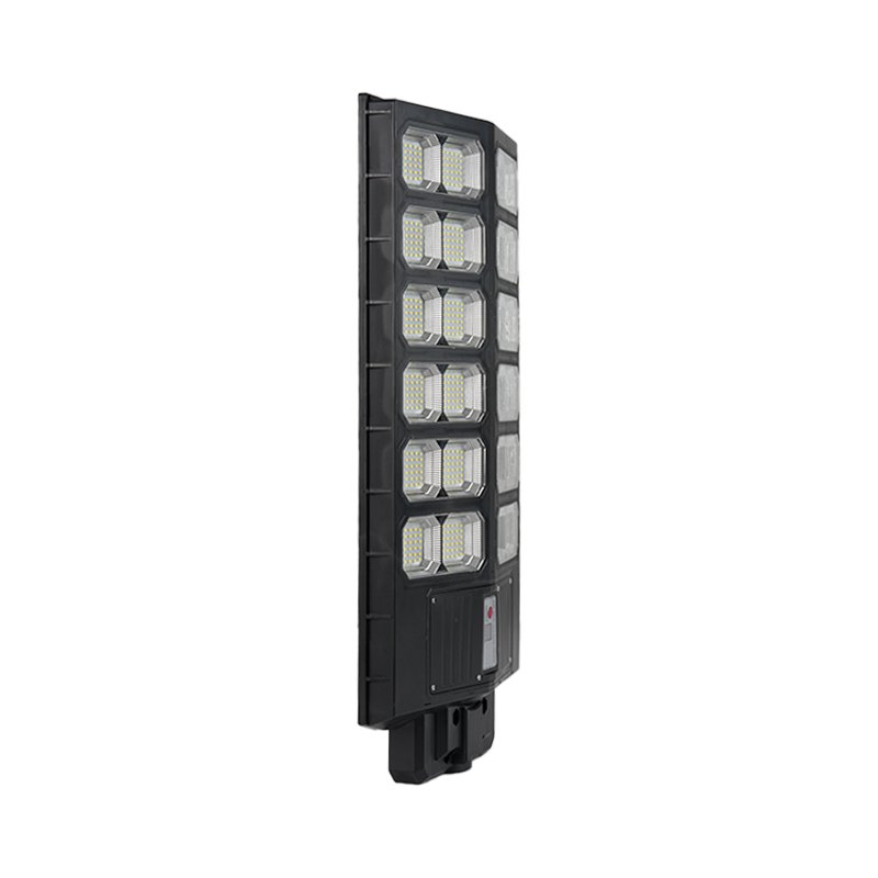 Outdoor Solar Powered Street Light Lamp 800W 1000W 1200W 2000W IP67 Waterproof Integrated Solar Led Street Light