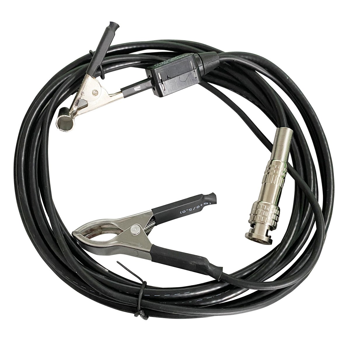 Hantek HT25 Auto Ignition Probe Automotive Oscilloscope Probe High Voltage Inductive Capacitance Ignition Probe
