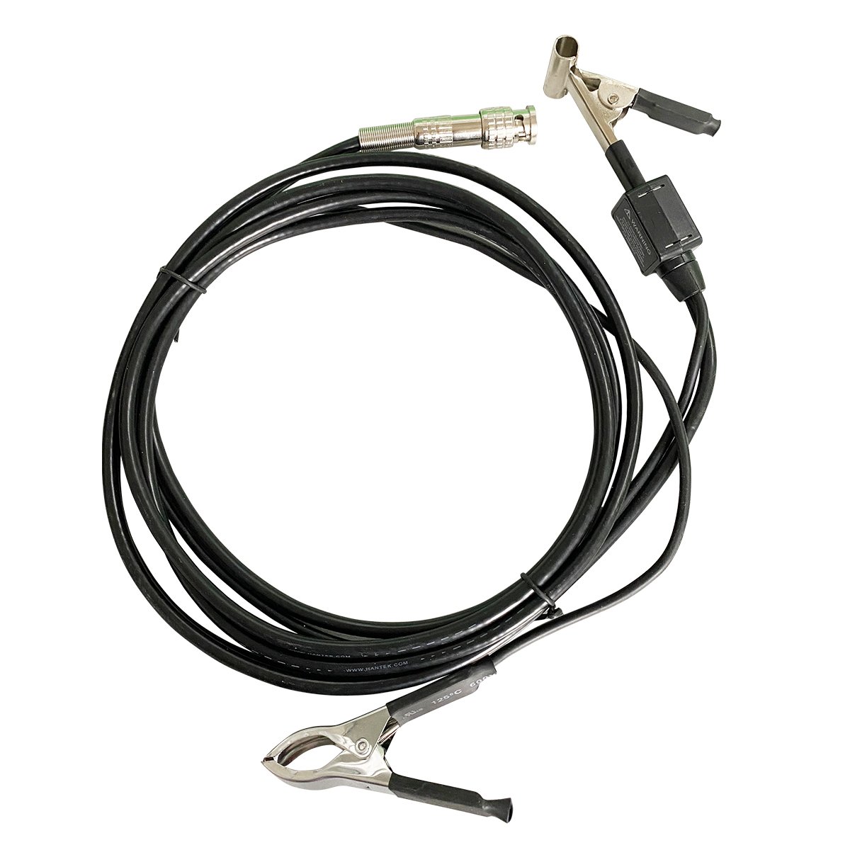 Hantek HT25 Auto Ignition Probe Automotive Oscilloscope Probe High Voltage Inductive Capacitance Ignition Probe