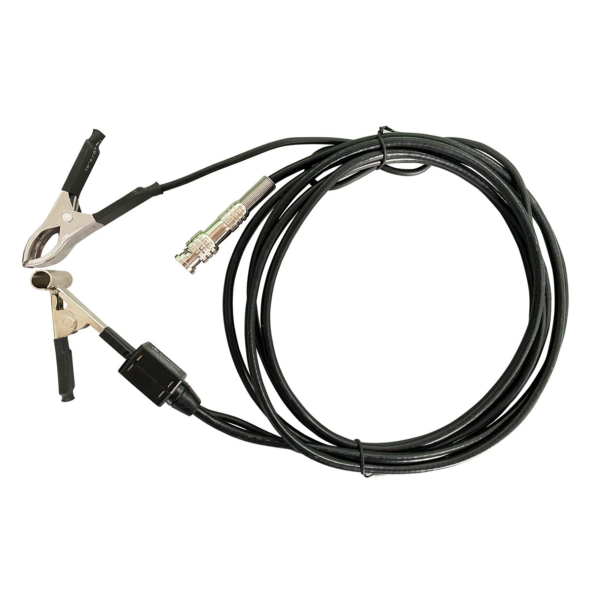 Hantek HT25 Auto Ignition Probe Automotive Oscilloscope Probe High Voltage Inductive Capacitance Ignition Probe