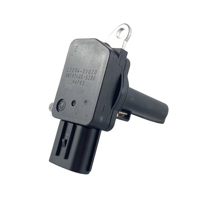 Wholesale Car Sensor Mass air Flow Meter Sensor 22204-75030 22250-75010 22204-0V020 MAF air Flow Meter for Japanese Toyota Cars