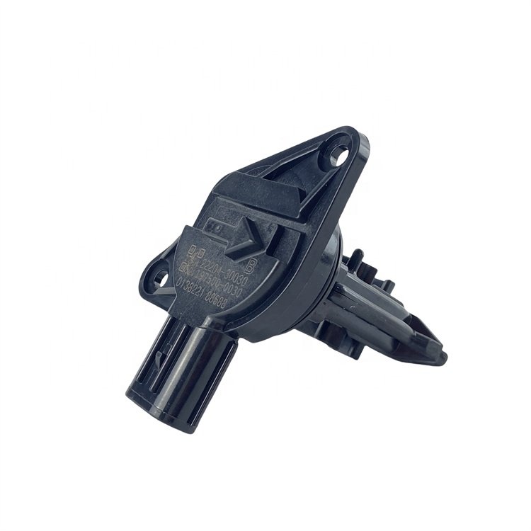 Wholesale Car Sensor Mass air Flow Meter Sensor 22204-75030 22250-75010 22204-0V020 MAF air Flow Meter for Japanese Toyota Cars
