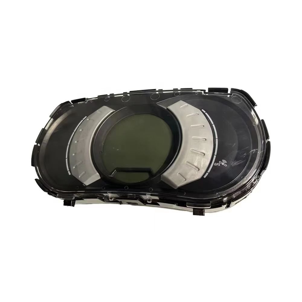 BRP Sea-Doo New Condition Jet Ski Auto Meter LCD Display Speedometer Gauge Tachometer Compatible IBR GTX GTR GTI Models
