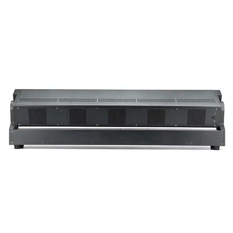 10x60w Led Pixel bar Hight Brightness Zoom 10x60w Rgbw 4in1 LED Pixel Control Strobe bar Moving Head with RGB 3in1 Effect Light