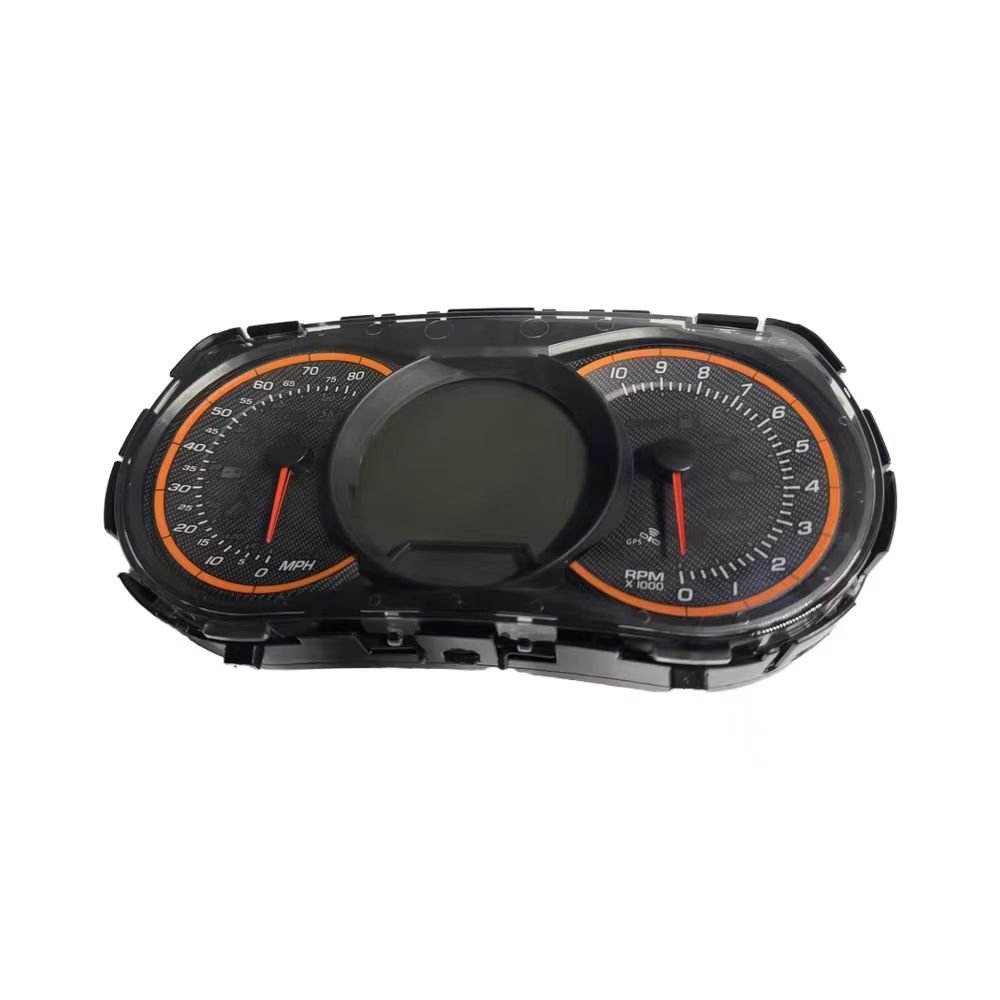 2012-2018 Sea-Doo GTX RXT WAKE Meter Assembly New LED LCD Gauge Cluster Models 278002997 278002714 278003380