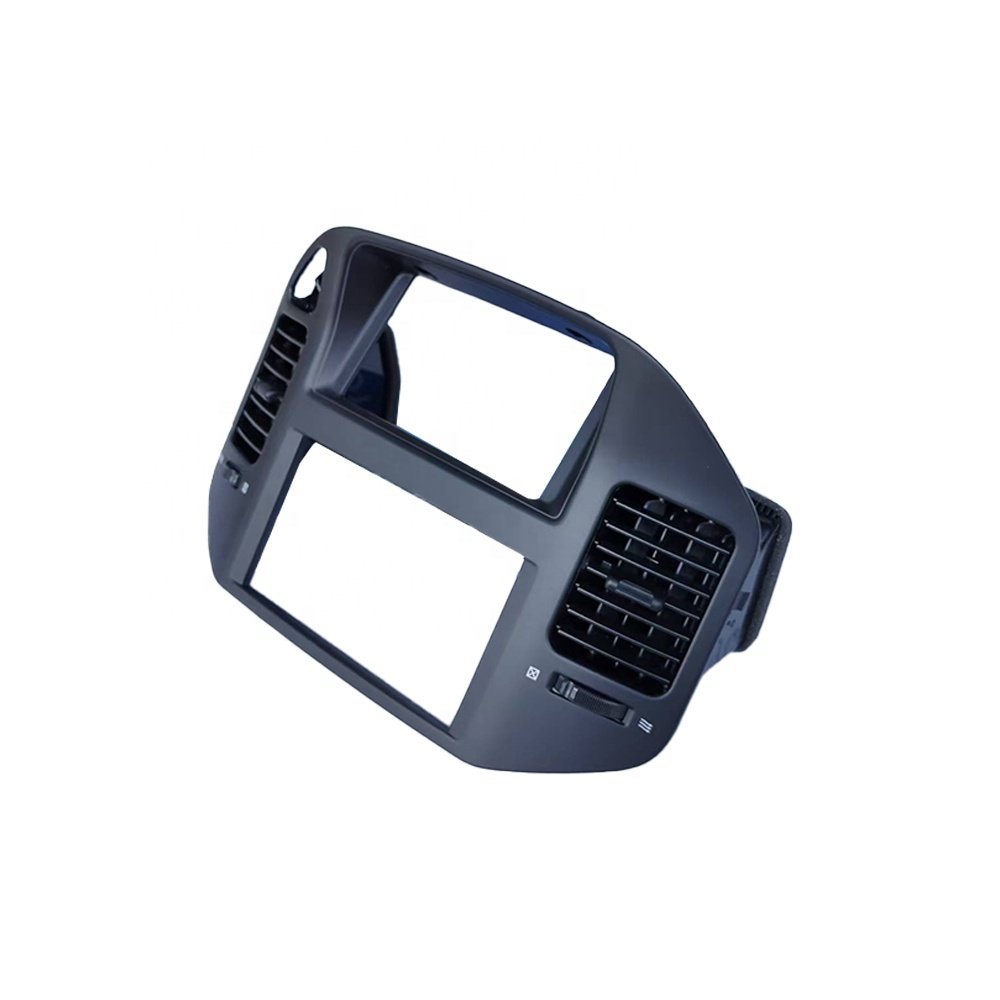 Mitsubishi Montero Pajero V73 V75 MR402439 Auto Meter New Center Console Air Conditioning Outlet Control with Decorative Panel