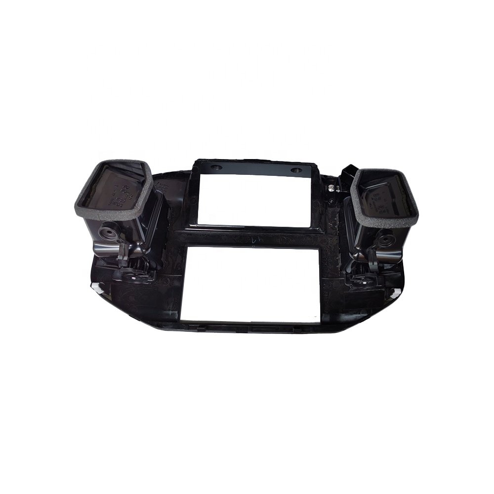 Mitsubishi Montero Pajero V73 V75 MR402439 Auto Meter New Center Console Air Conditioning Outlet Control with Decorative Panel
