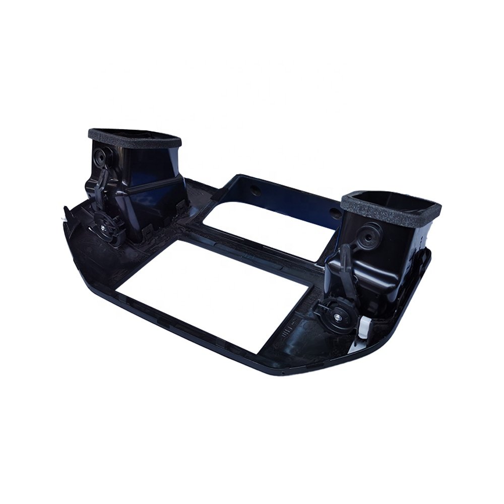 Mitsubishi Montero Pajero V73 V75 MR402439 Auto Meter New Center Console Air Conditioning Outlet Control with Decorative Panel
